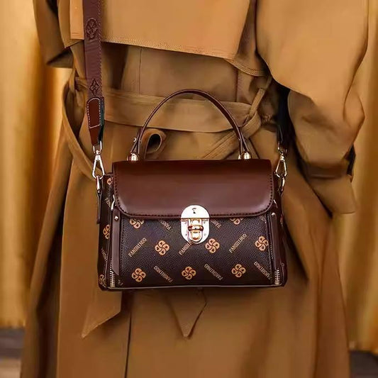 👜 Sac Femme Géométrique – Chic & Imperméable